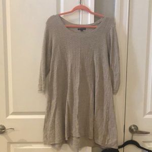 Mid-length sleeve American Eagle sweater dress!